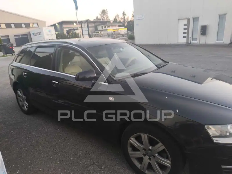 2005 Audi A6