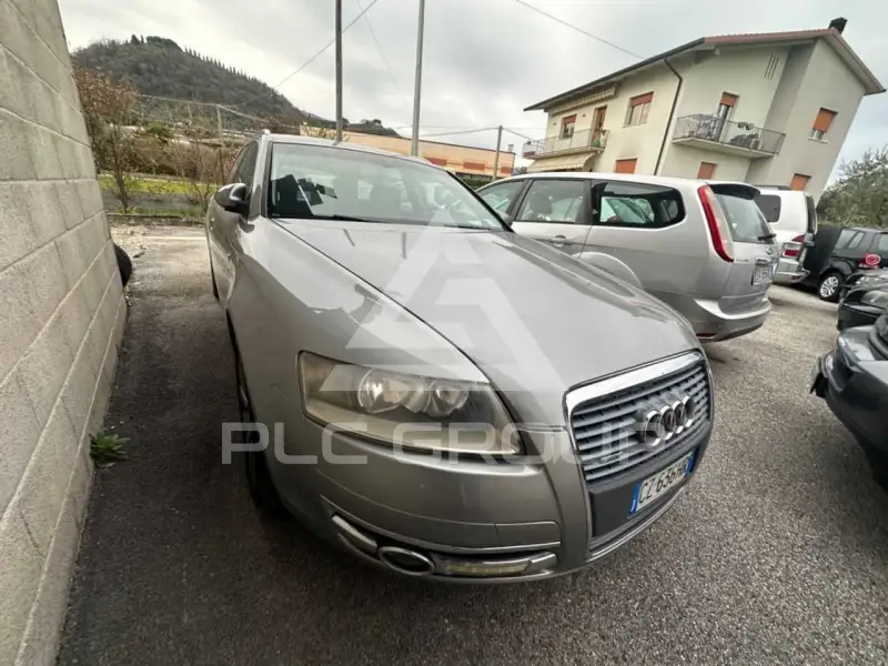 2005 Audi A6