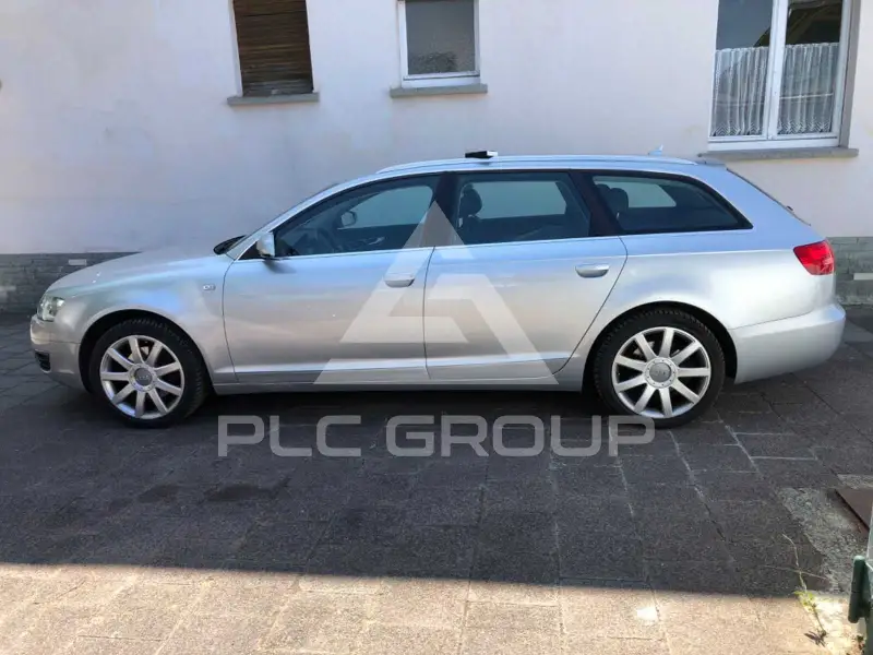 2005 Audi A6