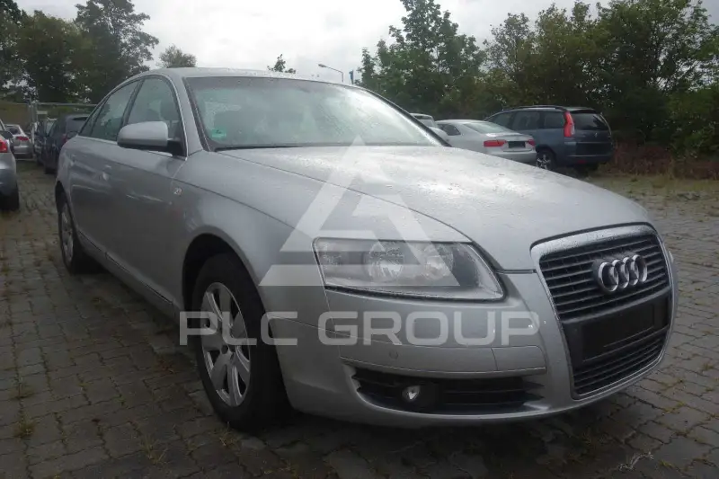 2005 Audi A6