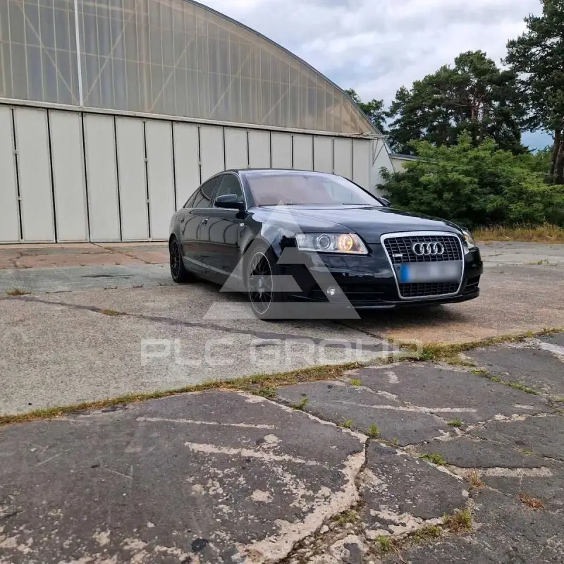 2005 Audi A6