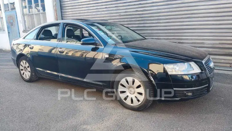 2005 Audi A6