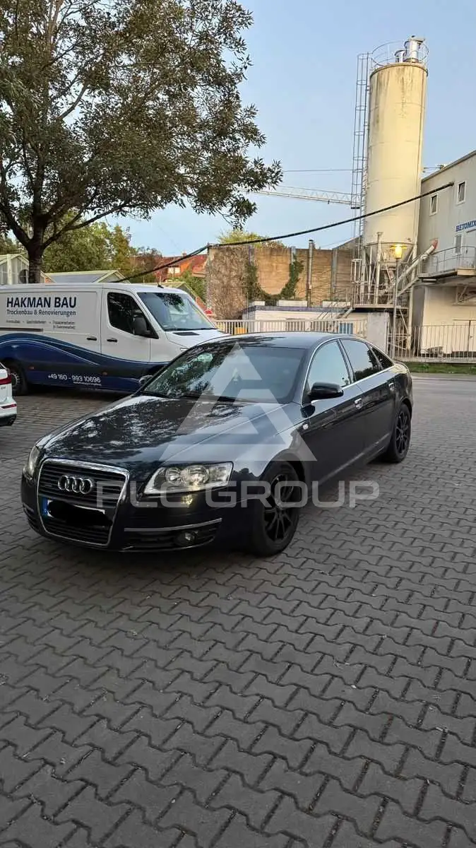 2005 Audi A6