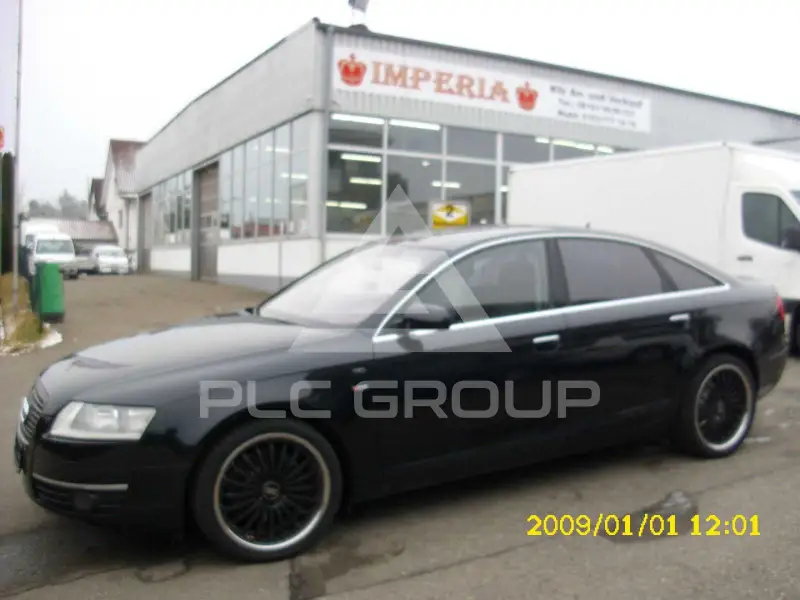 2005 Audi A6