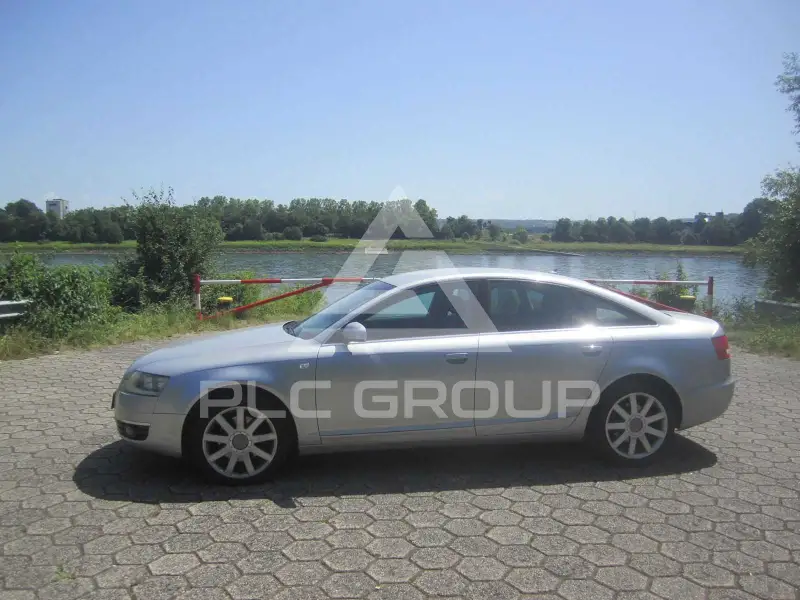 2005 Audi A6