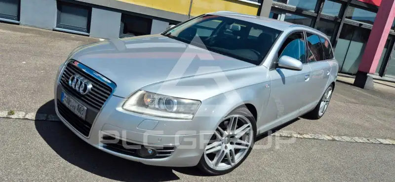 2005 Audi A6