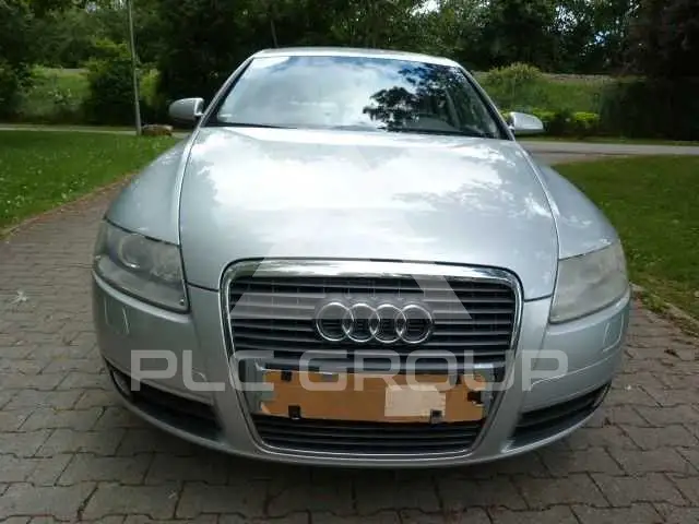 2005 Audi A6