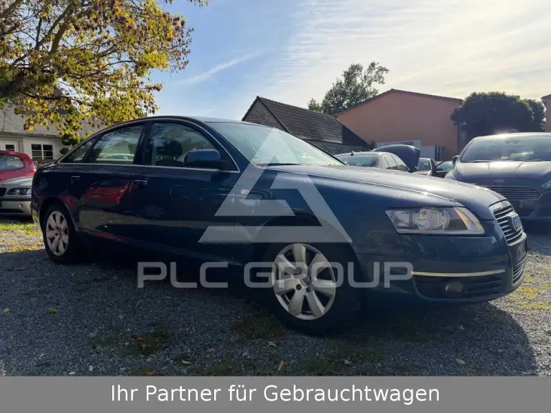 2005 Audi A6