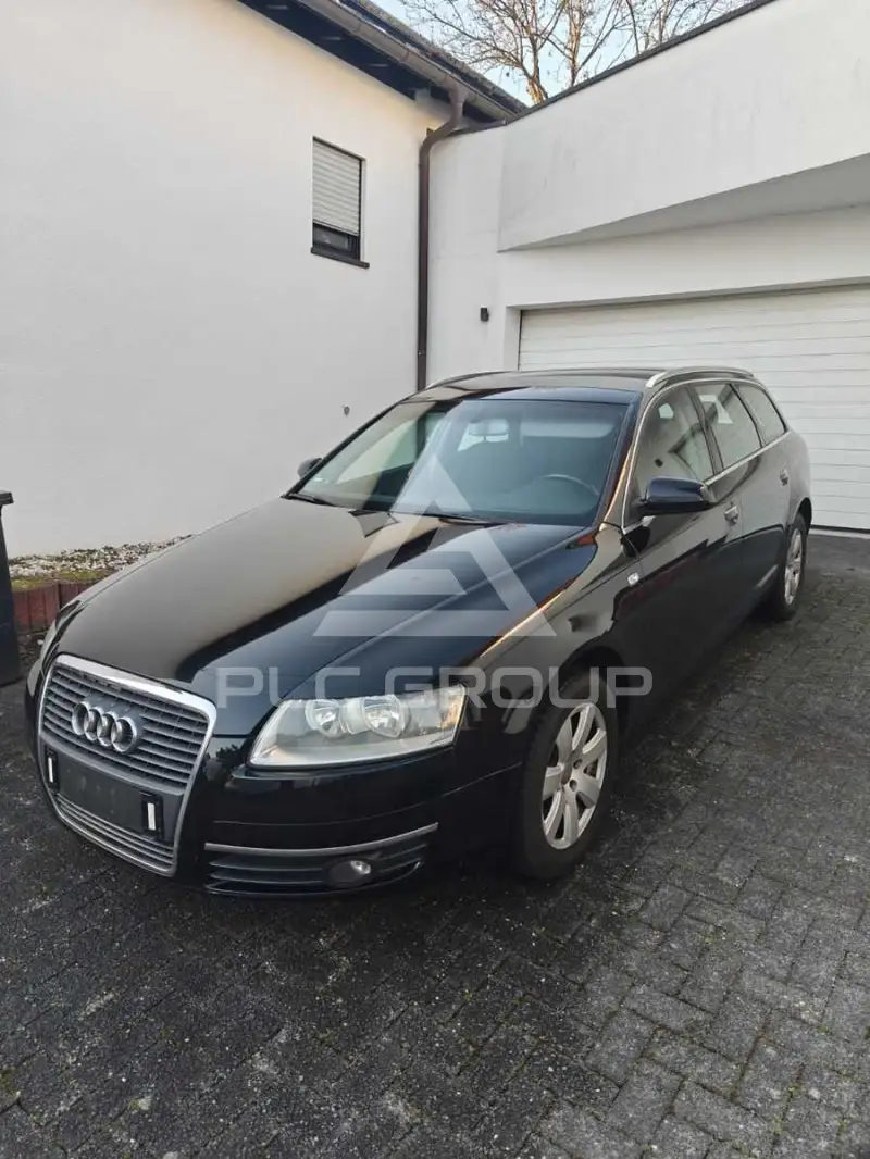 2005 Audi A6