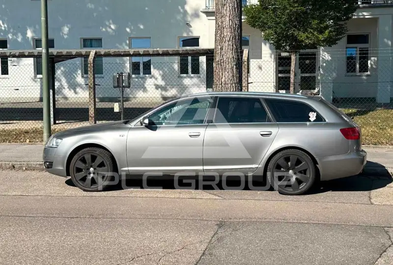 2005 Audi A6