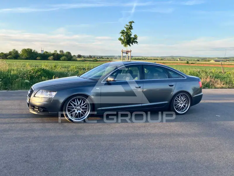 2005 Audi A6