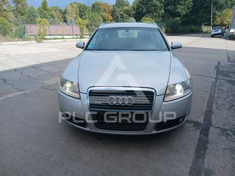 2005 Audi A6