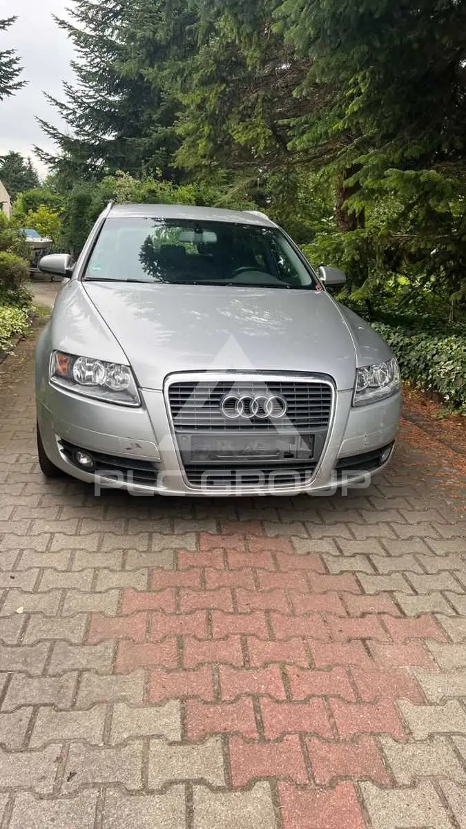 2005 Audi A6
