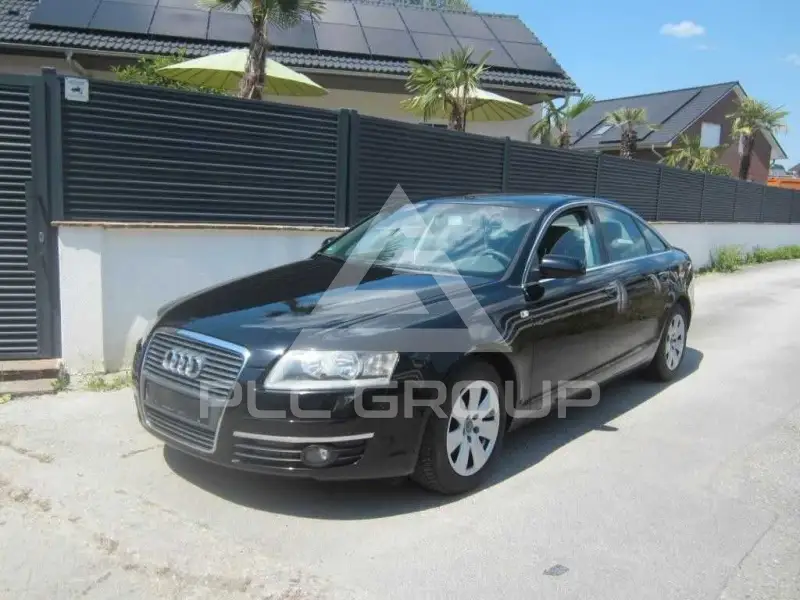2005 Audi A6