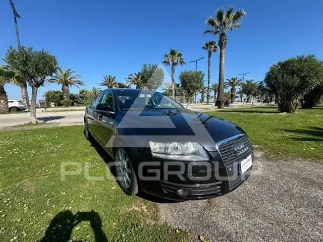 2005 Audi A6