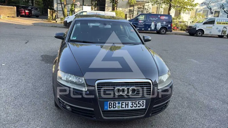 2005 Audi A6