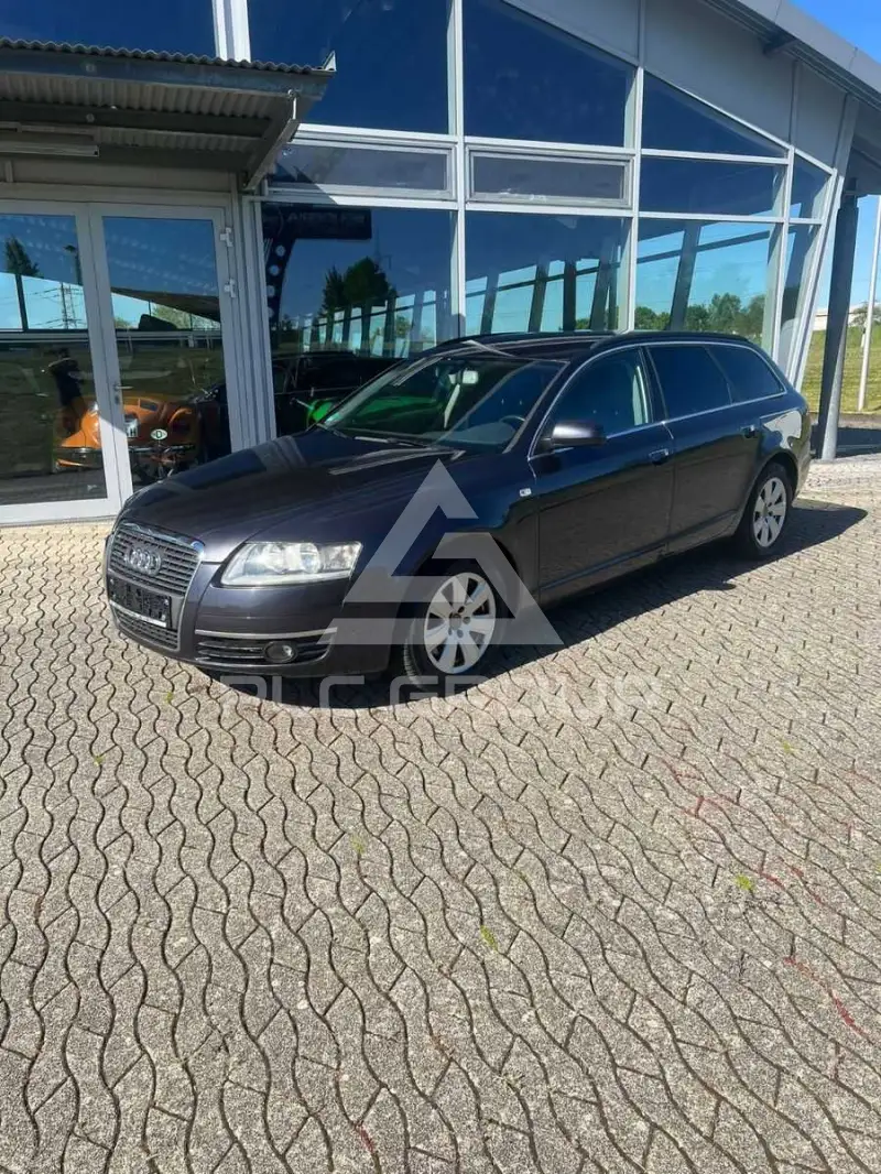 2005 Audi A6