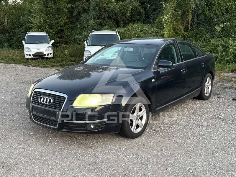 2005 Audi A6