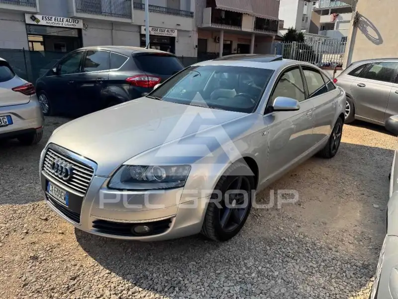 2005 Audi A6