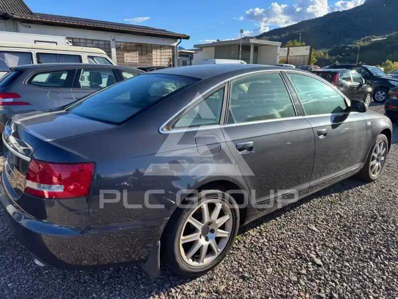 2005 Audi A6