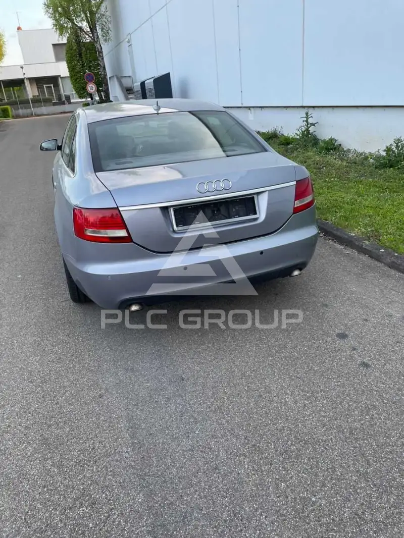 2005 Audi A6