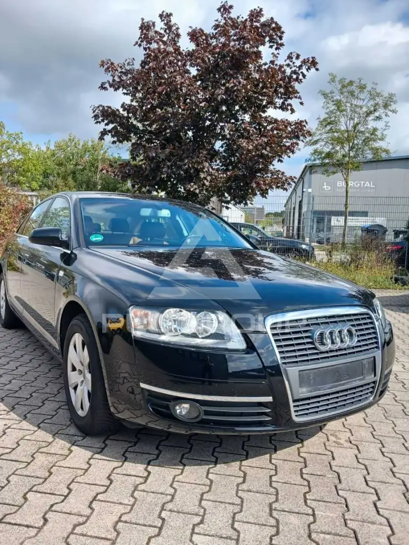 2005 Audi A6