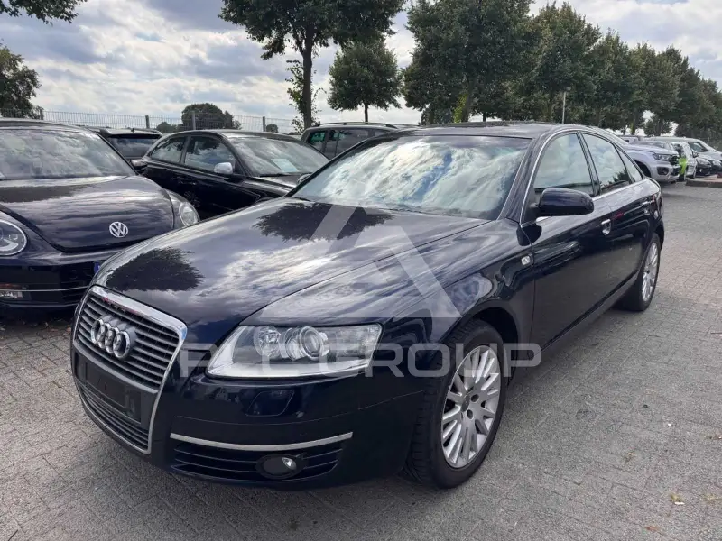 2005 Audi A6