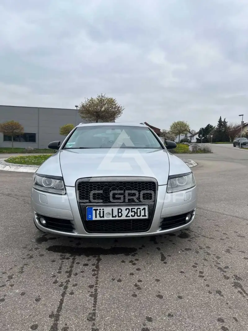 2005 Audi A6