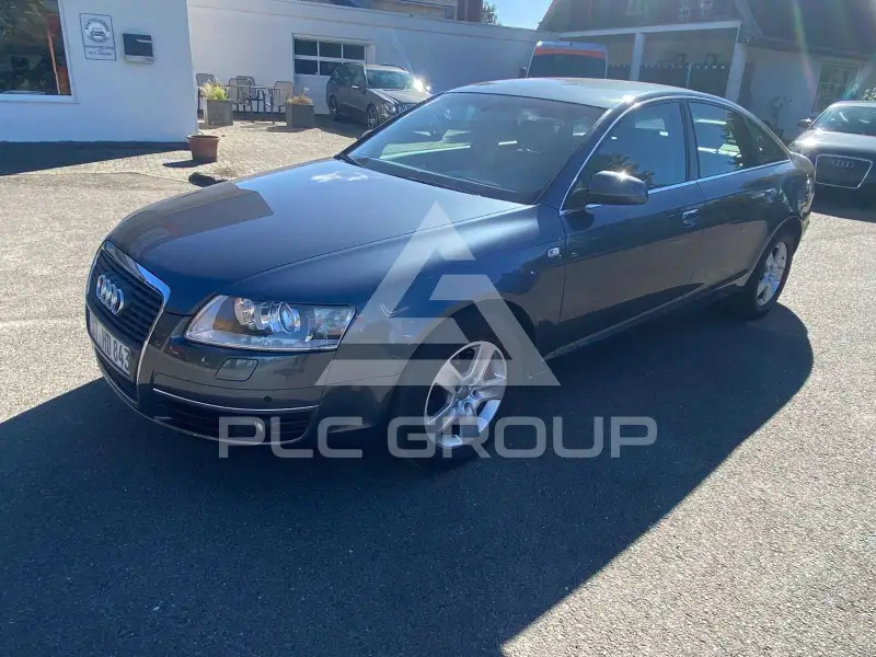 2005 Audi A6