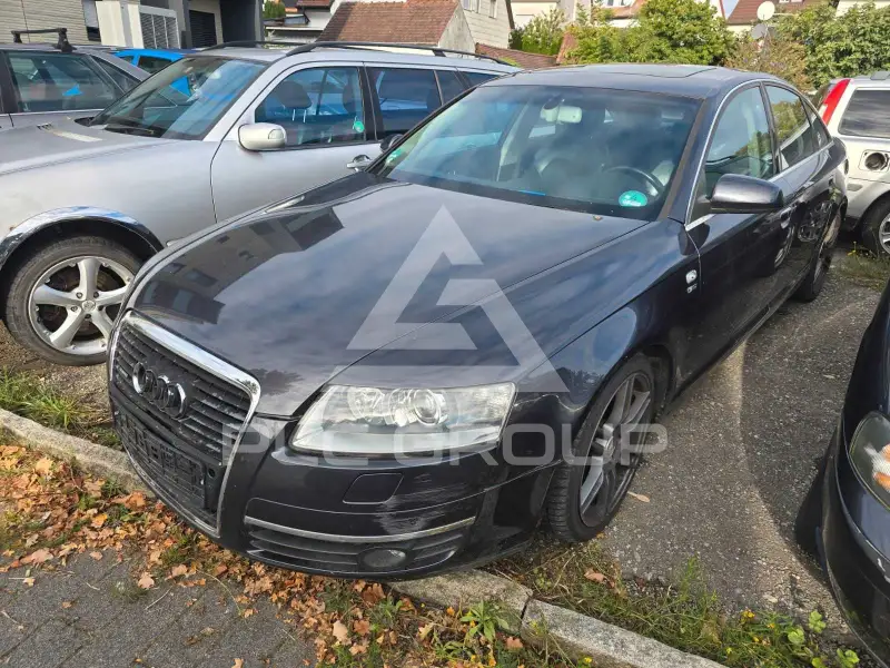 2005 Audi A6