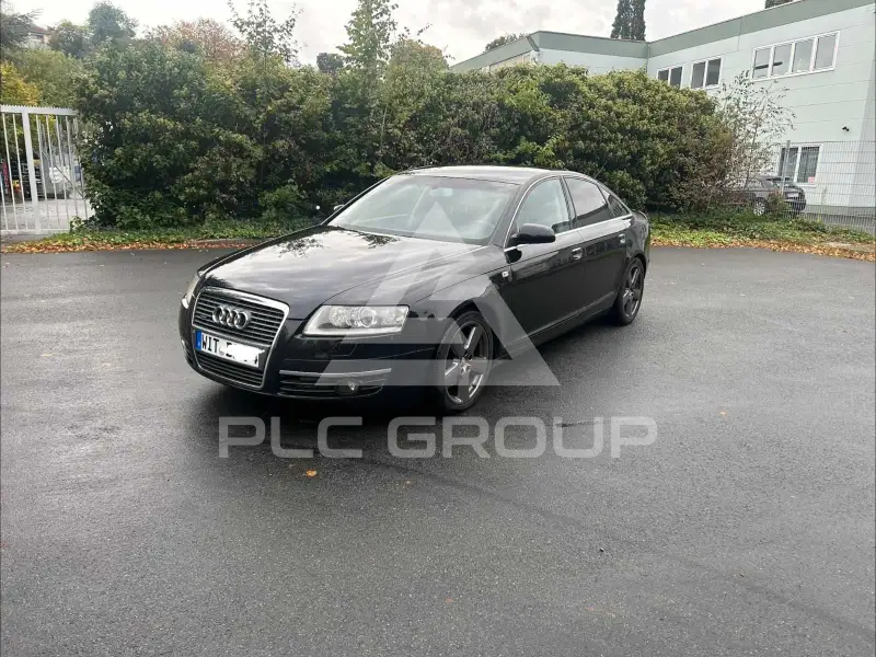 2005 Audi A6