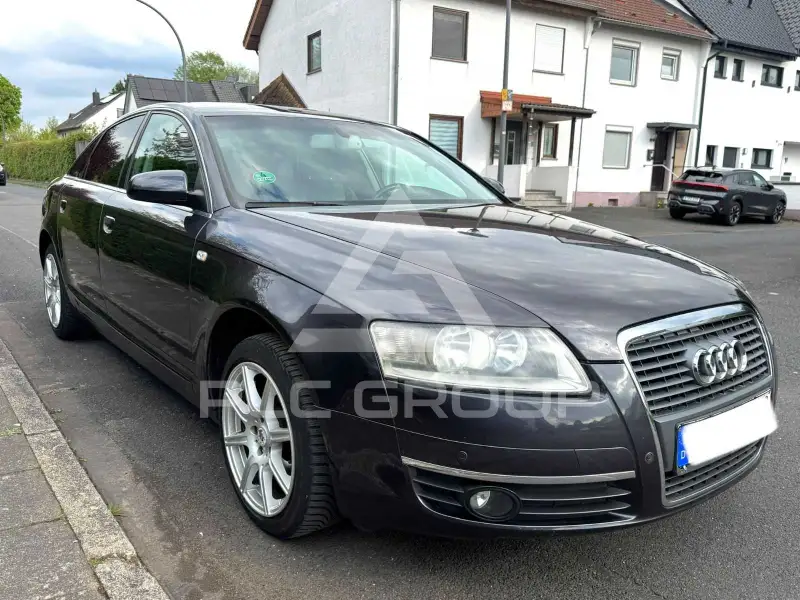 2005 Audi A6