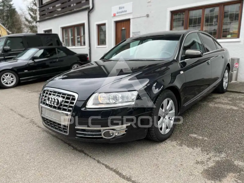 2005 Audi A6