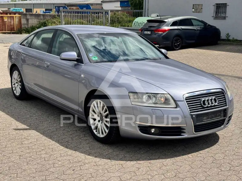 2005 Audi A6