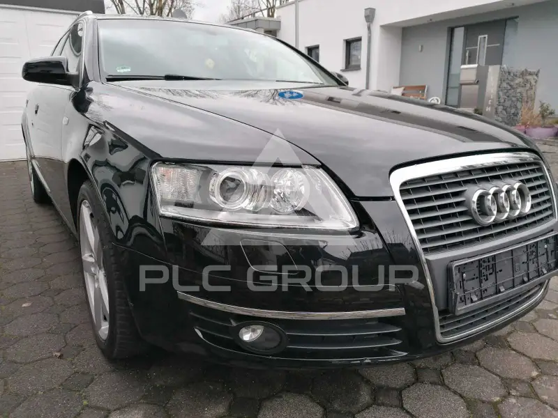 2005 Audi A6