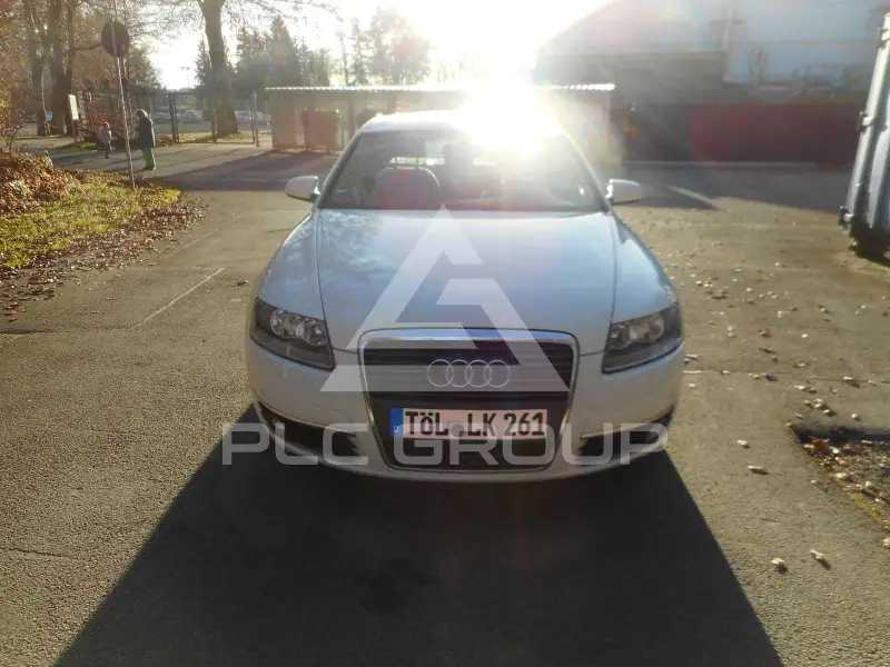 2005 Audi A6