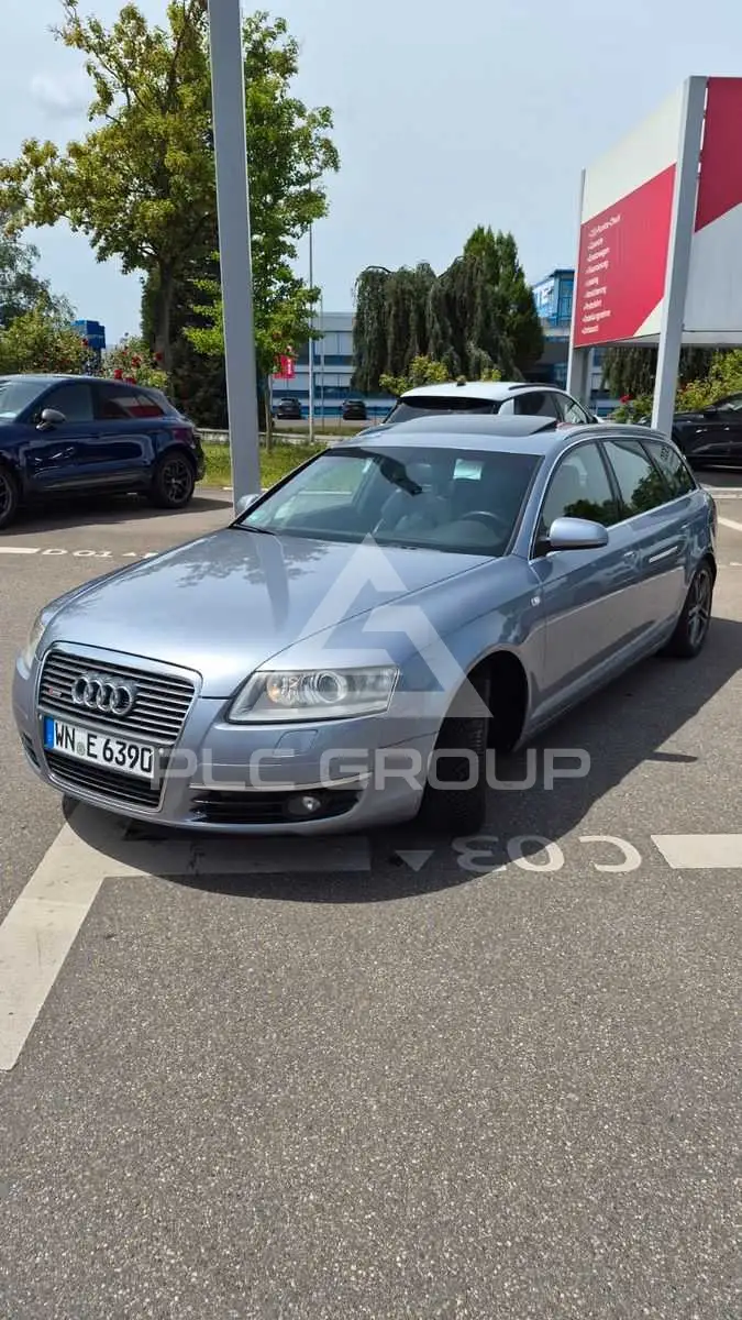 2005 Audi A6