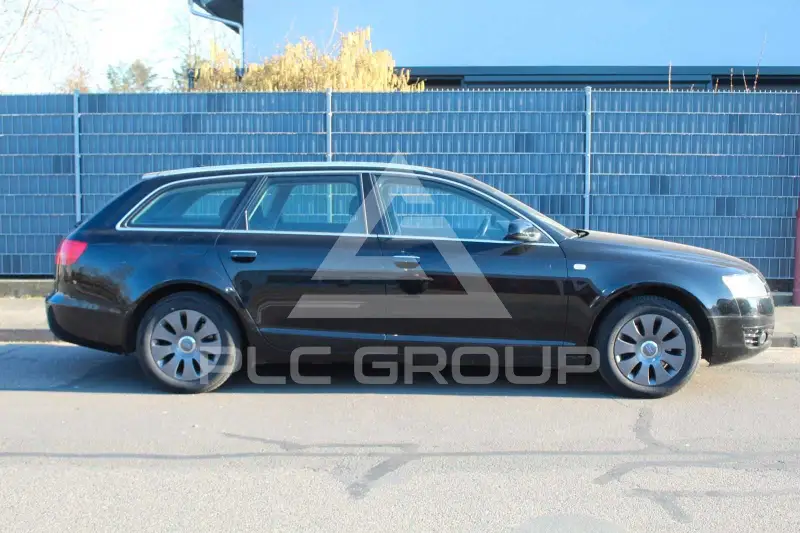 2005 Audi A6