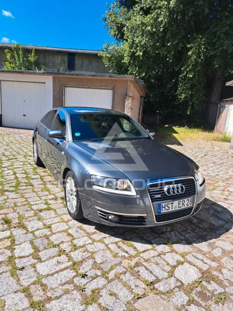 2005 Audi A6