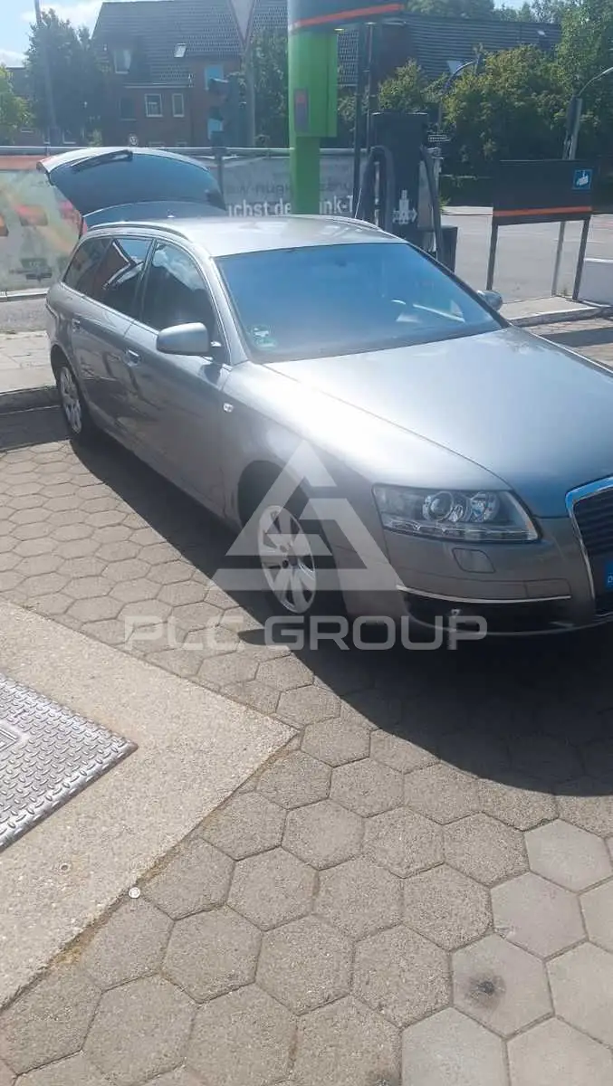 2005 Audi A6
