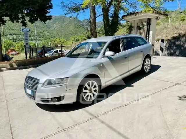 2005 Audi A6