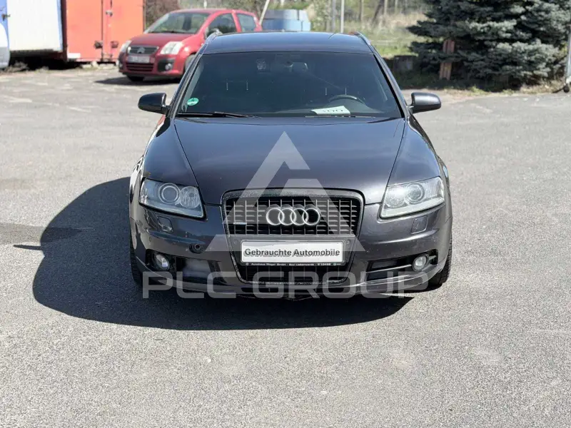 2005 Audi A6