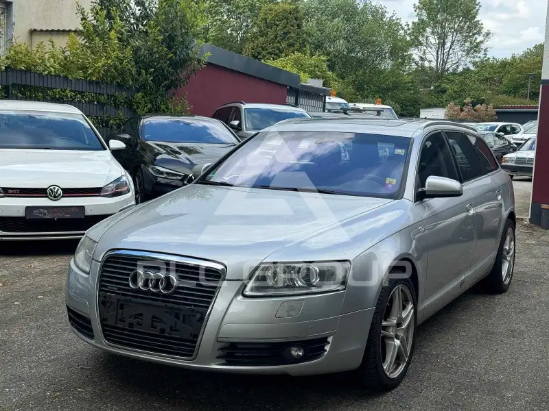 2005 Audi A6