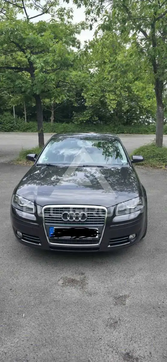 2005 Audi A3