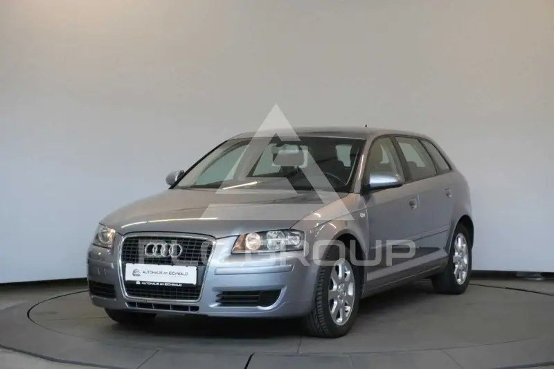 2005 Audi A3