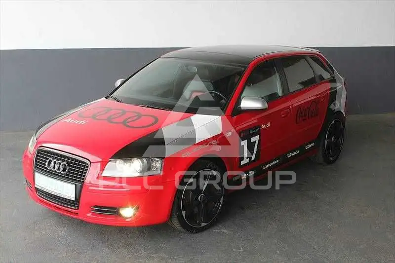 2005 Audi A3