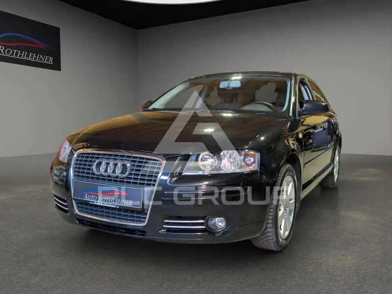 2005 Audi A3