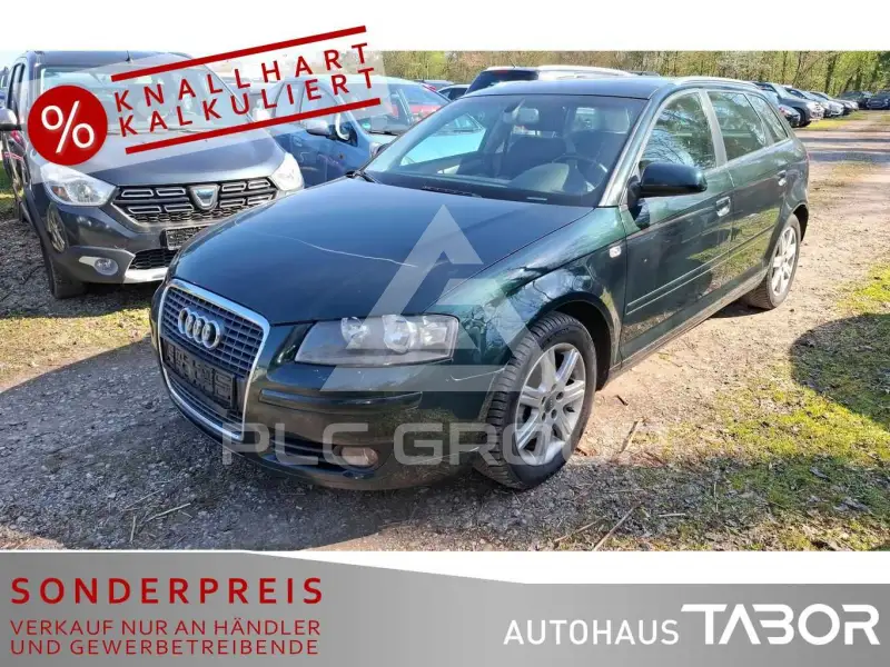 2005 Audi A3