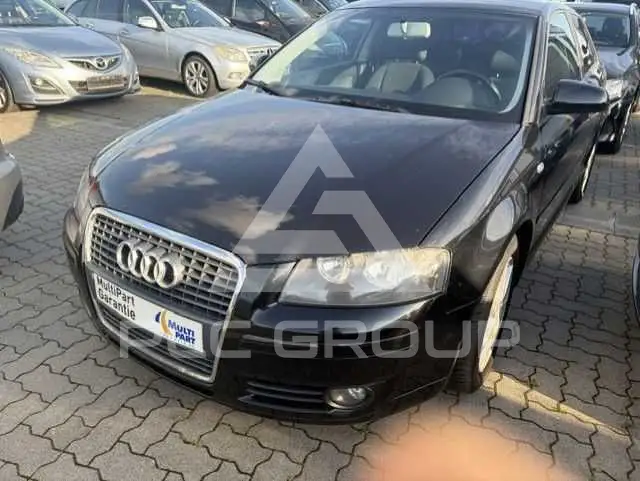 2005 Audi A3