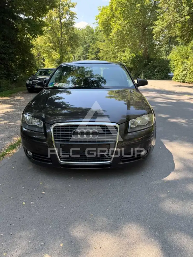 2005 Audi A3